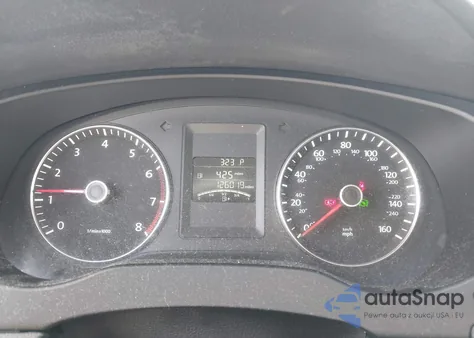 2014 Volkswagen Jetta 1.8T Se from USA, damaged, VIN 3VWD17AJ5EM409420